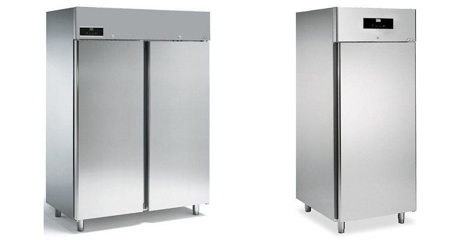 Refrigerated Cabinets Sagi