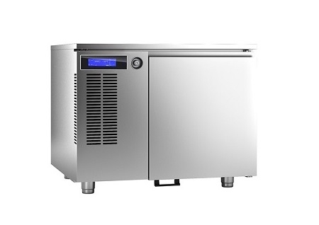 Blast Chillers/Freezers for Gastronomy Sagi Series UNDER OVEN