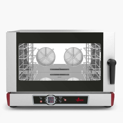 Bakery-Pastry Ovens Series Dr Chef