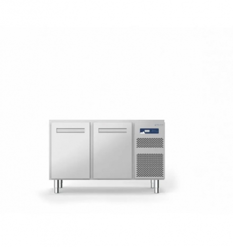 Refrigerated Counter Series Treco 21.