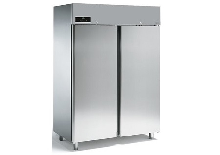 Refrigerated Cabinets for Gastronomy Sagi Series EGO