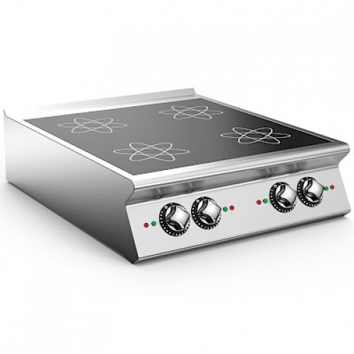 Modular Cooking Series Star 90