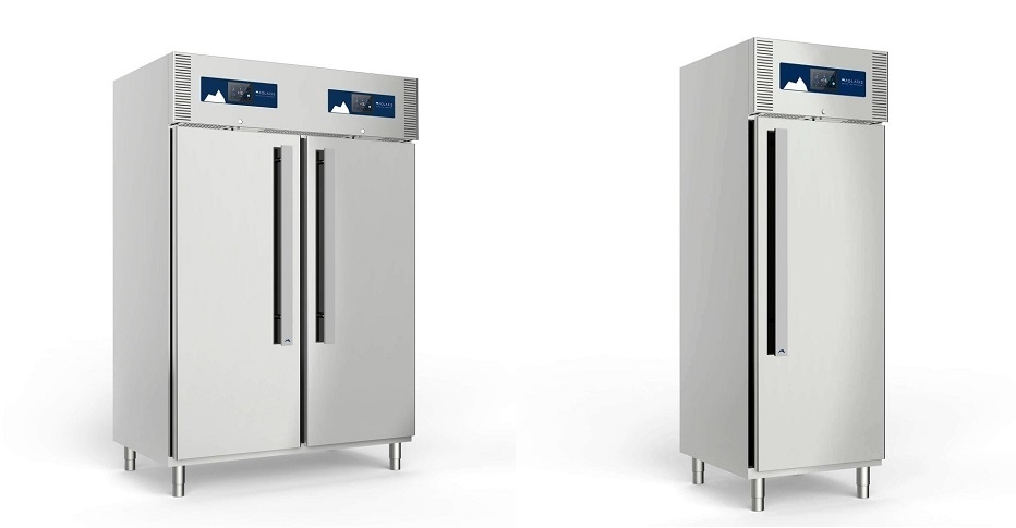 Refrigerated Cabinets Polaris 