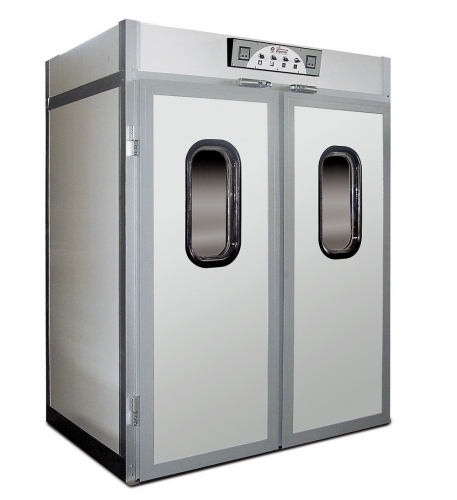 Bakery Proofers Series Box