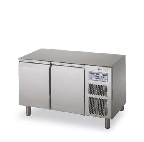 Refrigerated Counters Series Proofing Retarders Table 