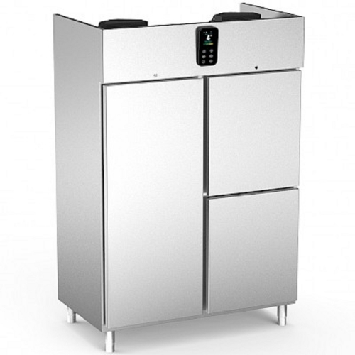 Refrigerated Cabinets for Gastronomy Cobalt
