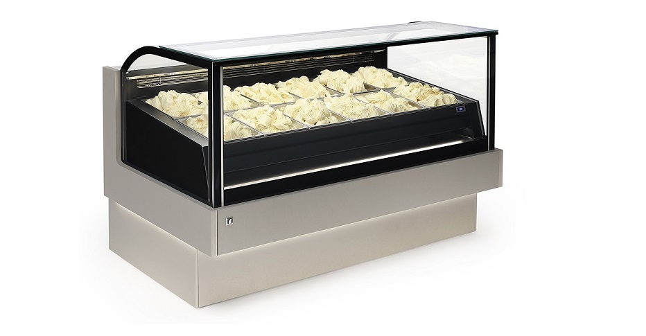 Ice-Cream Display Cases-IFI