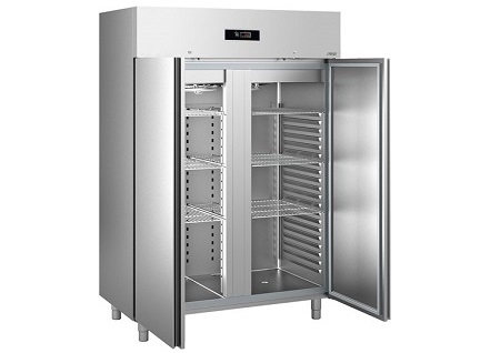 Refrigerated Cabinets for Gastronomy Sagi Series NEX-TO PLUS
