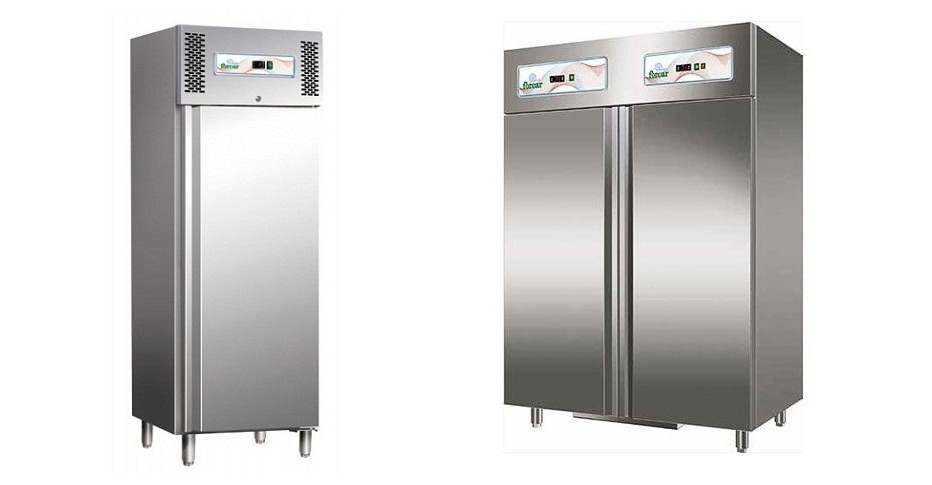 Refrigerated Cabinets Forcar