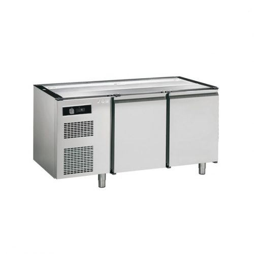 Refrigerated Counters & Neutral Drawing Units for Pizza Sagi Series KBP