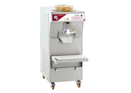 Multifunction Pastry & Ice-Cream Machines  Promag Series Masterchef