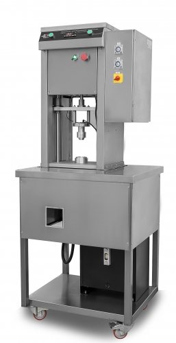 Μηχανή Παραγωγής Βάσης Τάρτας Μοντέλο Tartomatic M-320