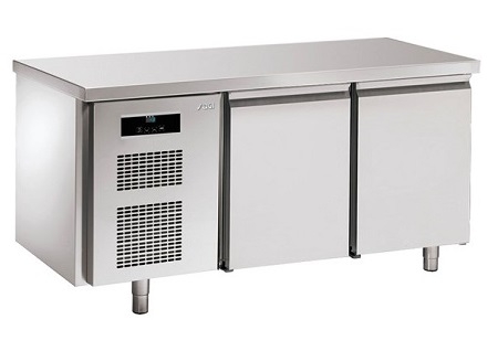 Refrigerated Counters for Pastry Sagi Series KBS