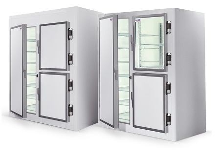 Cold Rooms Series Multi Cabinet