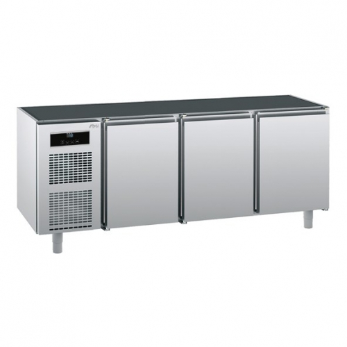 Refrigerated Counters for Pastry Sagi Series KBS