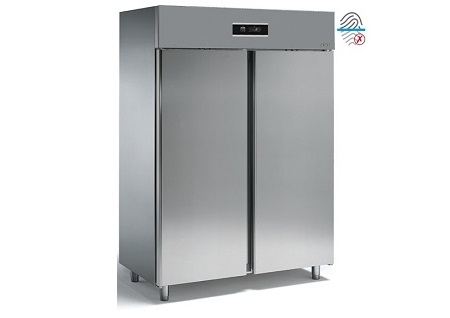 Refrigerated Cabinets for Gastronomy Sagi Series SHINE NEW