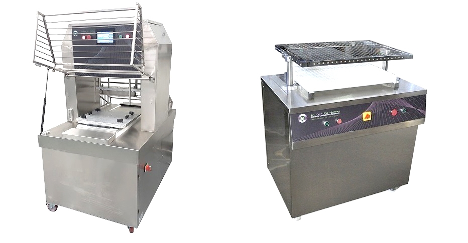 Cake & Confection Cutting Machines