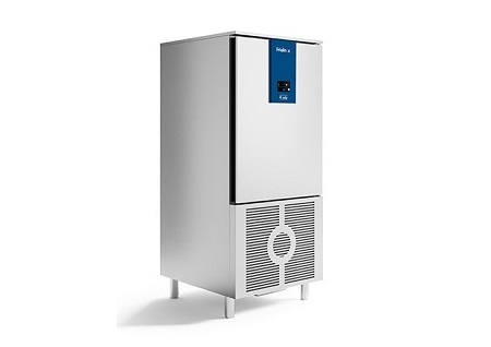 Ψυγεία Ταχείας Κατάψυξης Παγωτού-Ζαχαροπλαστικής υψηλής απόδοσης σειρά Ready