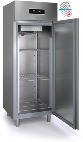 Refrigerated Cabinets for Gastronomy Sagi Series SHINE NEW