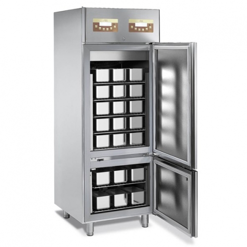 Combined Freezer & Blast Chiller-Freezer Sagi Model IMFEG