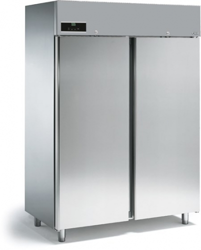 Refrigerated Cabinets for Gastronomy Sagi Series EGO
