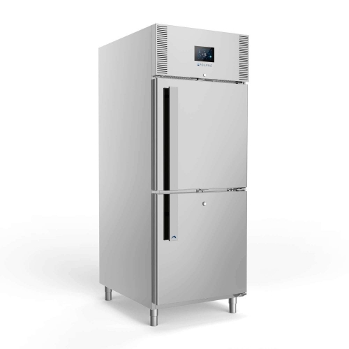 Refrigerated Cabinet Seires Crema 