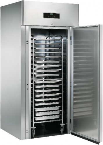 Refrigerated Cabinets for Gastronomy Sagi Series ROLL-IN