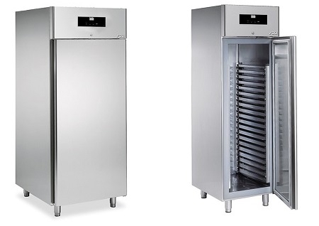 Refrigerated Cabinets for Pastry Sagi Series KFS