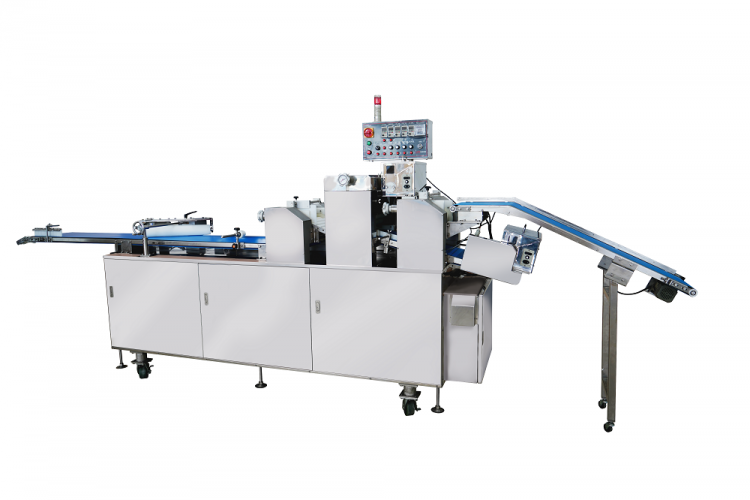 Multipurpose Bread Machine Model HM-868